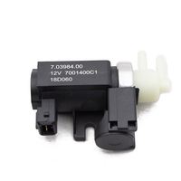 Katup Solenoid Tekanan Suku Cadang Mesin Truk 7001400C1 70396400 70163304 7.03964.00