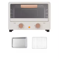 Nouvelle cuisson fours encastrés plateaux gaz Diesel brûleur pain industriel en acier inoxydable support rotatif boulangerie friteuse à Air