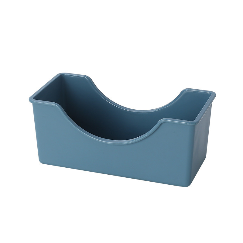 Blu/scaffale di stoccaggio