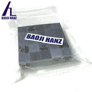 金属元素キューブ<span class=keywords><strong>Ta</strong></span> Nb Ni Ti Cu Al Fe 10mm周期表在庫カスタマイズ - Product Image 6