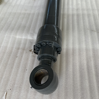 Kit de réparation pour excavatrice, vérin hydraulique multicylindre à double effet pour flèche, bras et godet, 25 tonnes, pour l'industrie minière