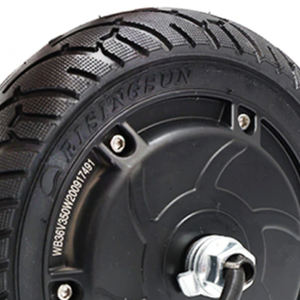 Motocicleta eléctrica Kugoo S1 S00398, motor eléctrico para motocicleta, motor para bicicleta eléctrica. - Product Image 3