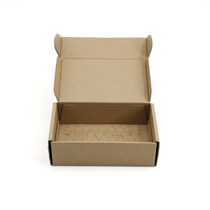 Cajas de Embalaje de Cartón Kraft Innovadoras y Ecológicas Personalizadas, Caja de Envío para Todo Tipo de Productos - Product Image 6