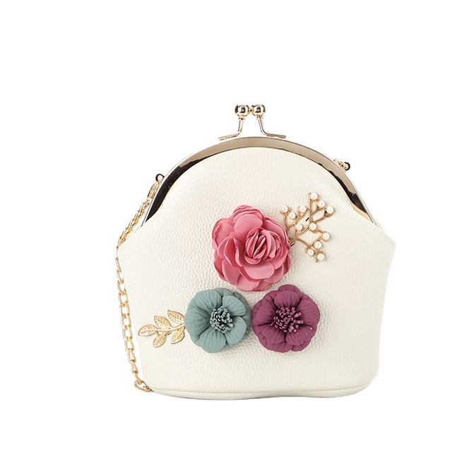 8458 Carteras Mujer Fashion Litchi Grain Beautiful Women Elegant PU Leather Evening Clutch Bag Handbags Ladies Clutch Wholesale