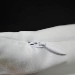 ปลอกหมอนข้างสำหรับคนท้อง ปลอดสารพิษ เป็นมิตรกับสิ่งแวดล้อม ช่วยรองรับการนอนตะแคง สำหรับคุณแม่ตั้งครรภ์ ใช้ในบ้าน - Product Image 3