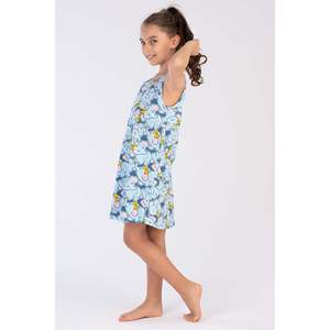 Tuniques à bretelles épaisses pour filles, taille 11-12/15-16, T-shirts et polos pour filles - Product Image 3