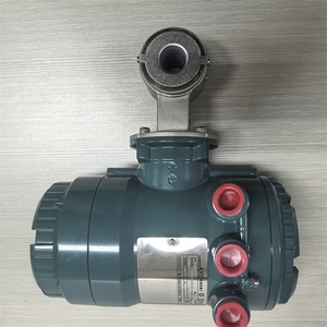 Yokogawa admag axg เครื่องวัดการไหลของแม่เหล็ก AXG065-GA000AL110B-2DA12 /ch - Product Image 4