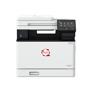 Impresora Láser Multifunción a Color MF752Cdw con Suministro al por Mayor, 33 ppm, Wi-Fi, USB para Oficina y Negocios - Product Image 1
