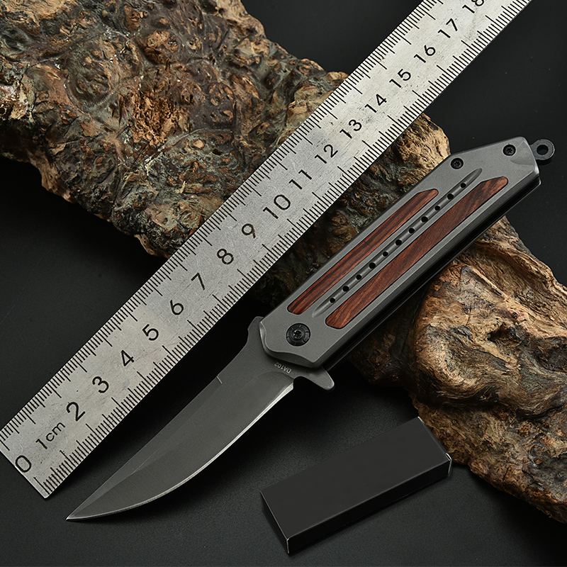 YJ Knives
