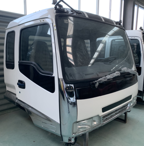 Support arrière pour <span class=keywords><strong>camion</strong></span>/véhicule, pièce pour <span class=keywords><strong>ISUZU</strong></span>, pour <span class=keywords><strong>camion</strong></span>, pour cargaison, <span class=keywords><strong>FTR</strong></span> FRR, gsr, EXR, DECA 360, 1996 — 2009 - Product Image 5
