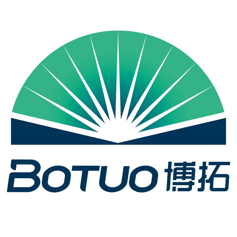 Zhejiang Botuolini Machinery Co., Ltd. logo