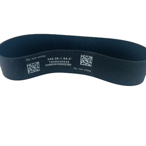 Courroie de crémaillère de direction EPS 7806040648 pour Cadillac XTS <span class=keywords><strong>Opel</strong></span> <span class=keywords><strong>Astra</strong></span> 2018 348-26-1.85-5 ° - Product Image 2