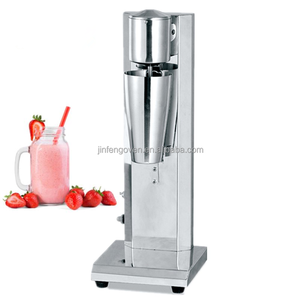 Equipamentos de Cozinha, Misturador de Bebidas, Milk Shake, Suco, Coquetéis, Máquina de Mixer e <span class=keywords><strong>Shaker</strong></span> - Product Image 2