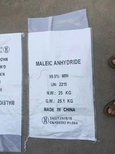 Chất lượng cao maleic anhydride 99.5% min bánh Hot bán tổng hợp chất liệu trung gian ở mức giá thấp hơn - Product Image 4