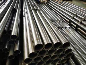 Barra de Acero al Carbono de Alta Resistencia Fabricada en China para Refuerzo de Construcción - Product Image 5