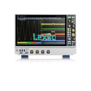 ออสซิลโลสโคป Rohde&Schwarz MXO54 แบนด์วิดท์ 350 MHz MXO54 xgeqpt - Product Image 2
