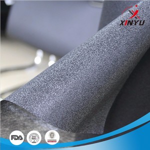 Hóa chất không dệt cho áo sơ mi cổ áo nung chảy <span class=keywords><strong>interlining</strong></span> - Product Image 6