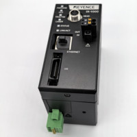 Amplificateur d'image laser Keyence IX-1000 avec sortie NPN/PNP, unité principale, 5m, neuf et original