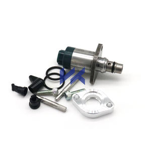 Vanne de commande d'aspiration de la pompe à carburant 294200-4750 pour 294000-1550 - Product Image 6