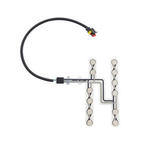 Vmanx özel uzun servis ömrü Pet malzeme sistemi koltuk basınç sensörü - Product Image 3