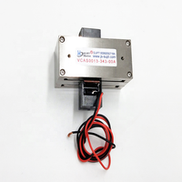 Servomoteur original contrôleur plc actionneur de bobine vocale pour palettisation pick and up bras industriel