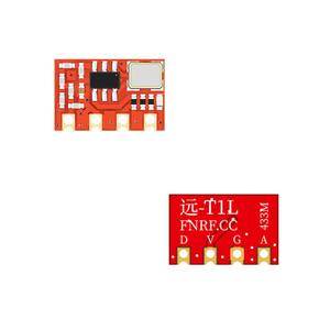FNRF وحدة الإرسال RF إكسسوارات الاتصالات السلكية واللاسلكية لـ Esp 32 حلول <span class=keywords><strong>Iot</strong></span> - Product Image 4