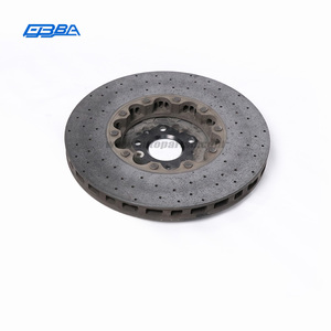 จานเบรกหน้าวัสดุเซรามิกคาร์บอนไฟเบอร์สำหรับเฟอร์รารี488 F488 321910 - Product Image 3