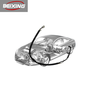 KVXA 우측 스위칭 하니스 E00288 어셈블리 - Product Image 2