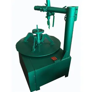 rubber tire cutting machine / used tyre tread cutting machine / tyre tread cutter