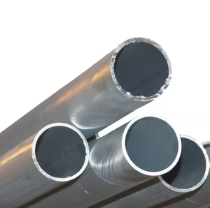 ท่อสแตนเลสขัดเงารถจักรยาน316 8K ไร้รอยต่อสำหรับ304 - Product Image 5