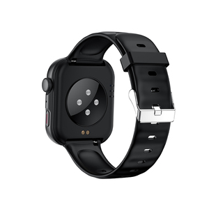 Reloj inteligente HKSF KM10 con pantalla TFT de 1.83'', chipset AB5682, batería de 180mAh, correas de silicona y caja metálica. - Product Image 4