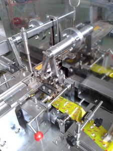 Fábrica Línea de peoducción de cubos de caldo  Máquina con Video - Product Image 3