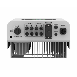 Deye SUN-70/75/80/90K-G03 90kW onduleur de réseau IP65 Protection tous temps adapté à un usage intensif - Product Image 5