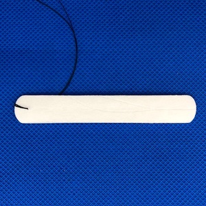 Factory Direct PVA Nasal <strong>Dressing</strong> Pack for ENT First Aid Rhinoplasty <strong>Nose</strong> Surgery With/without Air Tube - Product Image 2