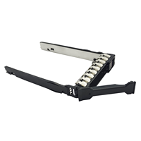 P22892 232720 Support de disque dur SFF pour serveurs DL385 DL365 DL32 DL345 G10+ Plus V2 DL340 ML110 Gen11 SAS