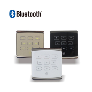 SH1001 Nhà Thông Minh Âm Thanh Gói! 2 Kênh Bluetooth Tường Khuếch Đại + 5 Inch Loa Trần Bộ - Product Image 3