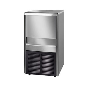 Machine à glaçons portable pour la maison et les entreprises, machine à glaçons en neige, machine à fabriquer des blocs de glace, machines à glaçons, distributeurs automatiques - Product Image 4