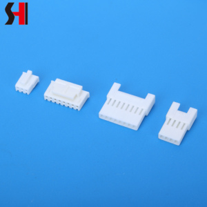 YEONHO SMH250 SMP250L YST025 SMT025 2 /3/4/5/6/7/8/9/10/11/12 PIN 2.5 MM Đầu Nối Đầu Cuối Đầu Nối Nam - Product Image 4