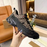 Chaussures de sport et décontractées pour hommes de haute qualité, conçues par des designers, qualité supérieure, vente en gros disponible, légères, antidérapantes, pour l'automne