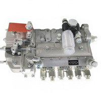 Pièces de moteur les plus vendues, pompe à carburant F00ZA0Z268 pour Cummins série 6CT, pièces de moteur Shinezing F00ZA0Z268