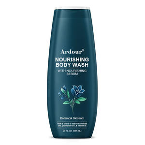 Exfoliating Body Wash Long Last Body Wash Body Shampoo - Product Image 3
