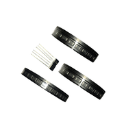 HG BOM Original DIODE ARRAY GP 200V 20A TO220AB BYV32E-200 Circuitos Integrados Especializados