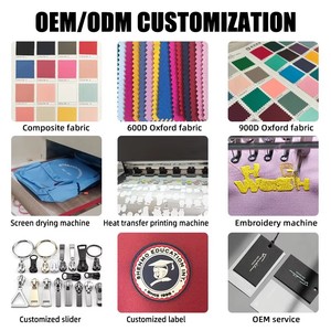 Sac à dos de sport en polyester durable, grande capacité, imperméable, antivol, léger, pour hommes et femmes, voyage, ordinateur, basketball - Product Image 6