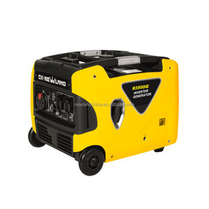 Generador de benzina, loncin, <span class=keywords><strong>foga</strong></span> - Product Image 3