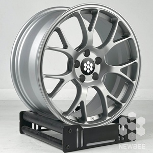 Jantes forgées 722auto pour Audi S3 S4 S5 S6 S7 RS3 RS4 RS6 RS7 <span class=keywords><strong>TTRS</strong></span> A3 A4 A5 A6 A7 Q3 Q5 Q7 Q8, jantes en alliage de 18 à 22 pouces, 5x112 - Product Image 3