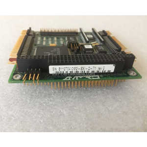 Scheda CPU Industriale CM2-SXI-Q-71 REV.G ALI M6117C PC104 Testata e Funzionante - Product Image 2