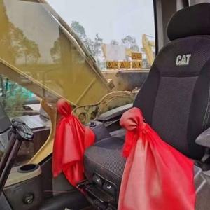 Excavadora Usada Caterpillar CAT329 de 29 Toneladas, Fabricada en Japón, de Alta Calidad y Bajo Precio, con Pocas Horas de Trabajo - Product Image 3