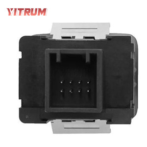 Interrupteur de commande de phare Volkswagen 3C0941334A pour Volkswagen CC 2009 2017 ABS, nouvelle pièce de rechange - Product Image 4