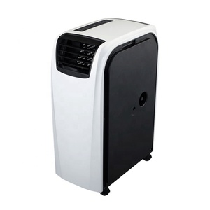 Aire Acondicionado 3 en 1, Refrigeración, Calefacción, Deshumidificación, 900 0btu, R290, Aire Acondicionado Portátil Móvil - Product Image 5
