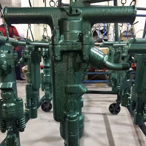 B47 pneumático Jack martelo triturador com cinzel picareta pneumática portátil - Product Image 3